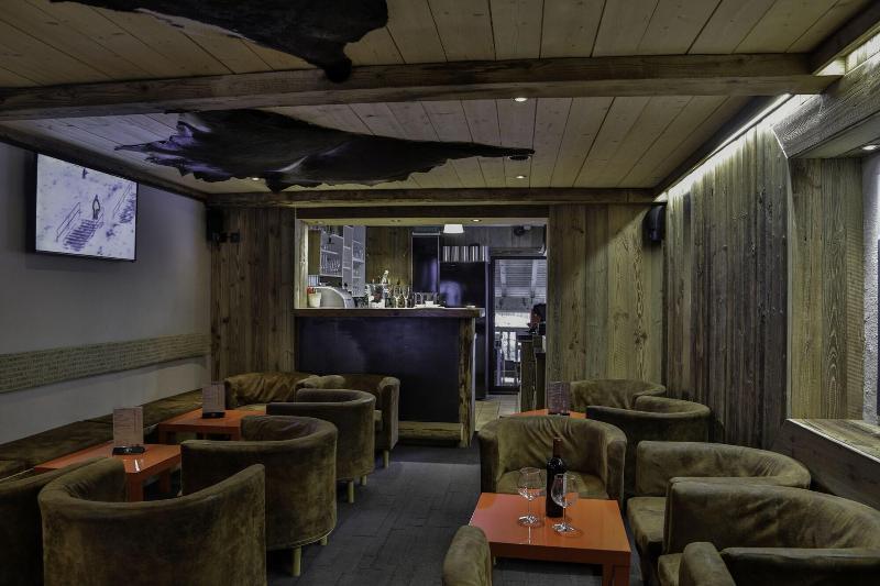 Hotel Le Saint Antoine Les Houches Exterior foto