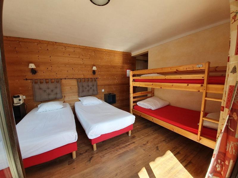 Hotel Le Saint Antoine Les Houches Exterior foto